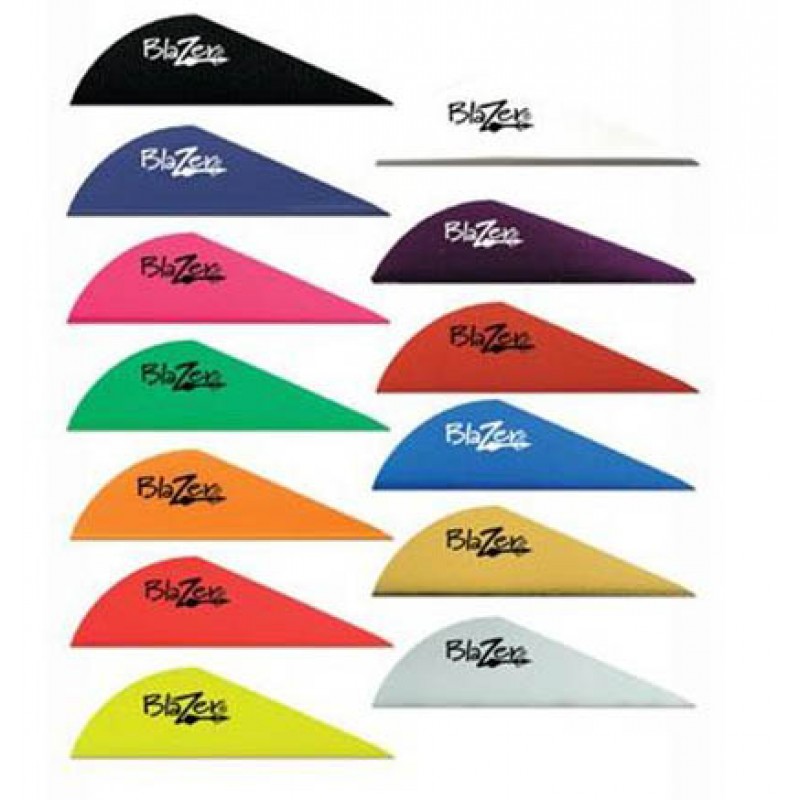 Bohning 2" Blazer Vane